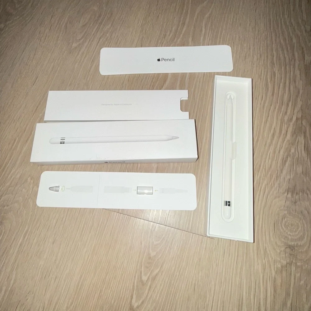 APPLE PENCIL